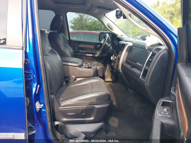 1C6RR7NT0GS104308 RAM 1500 Laramie