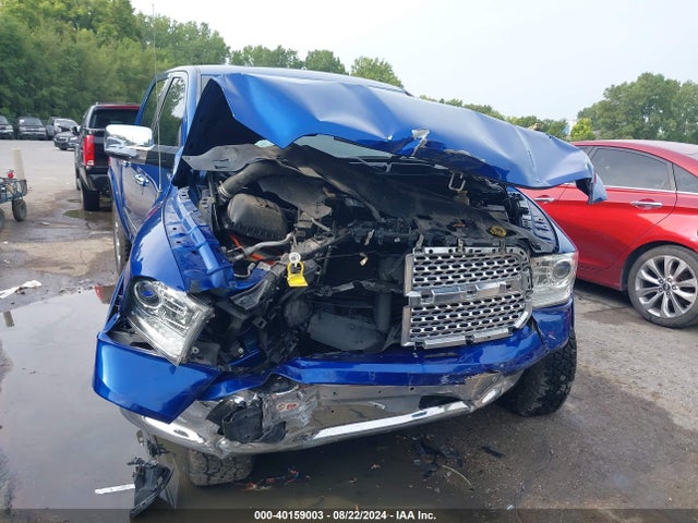 1C6RR7NT0GS104308 RAM 1500 Laramie