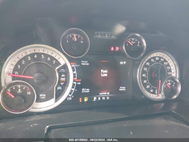 1C6RR7NT0GS104308 RAM 1500 Laramie