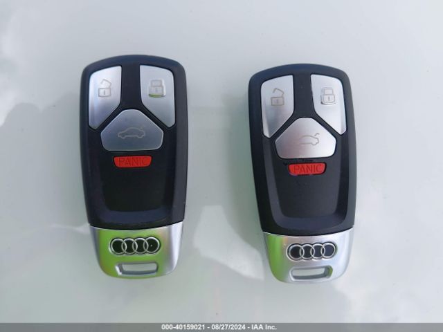 WA1VAAF78HD012151 Audi Q7 3.0t Premium