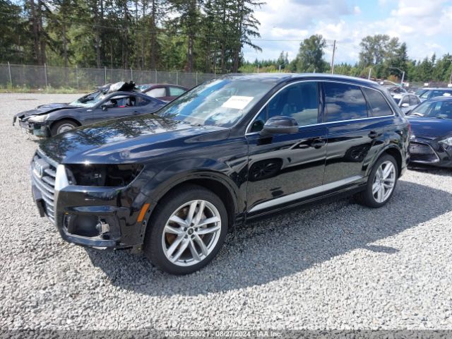 WA1VAAF78HD012151 Audi Q7 3.0t Premium