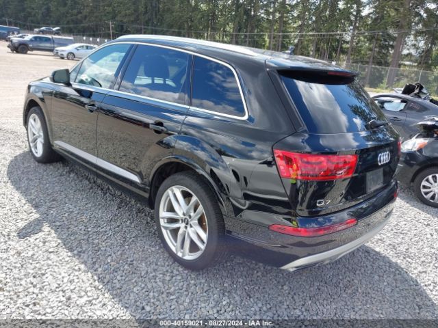 WA1VAAF78HD012151 Audi Q7 3.0t Premium