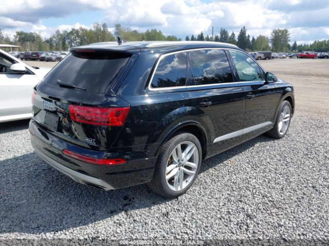 WA1VAAF78HD012151 Audi Q7 3.0t Premium