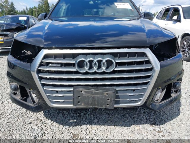WA1VAAF78HD012151 Audi Q7 3.0t Premium