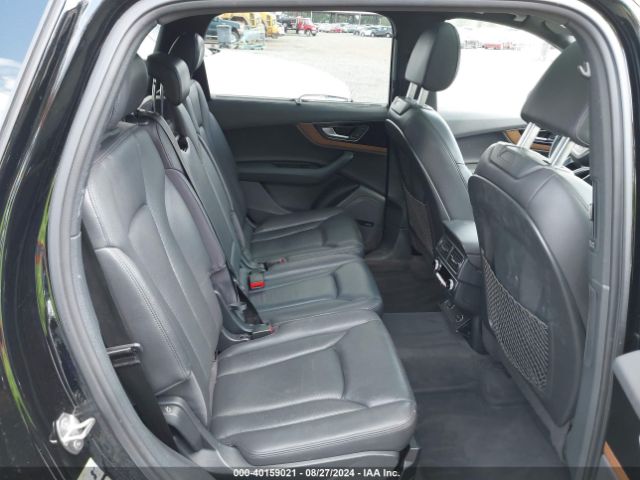WA1VAAF78HD012151 Audi Q7 3.0t Premium