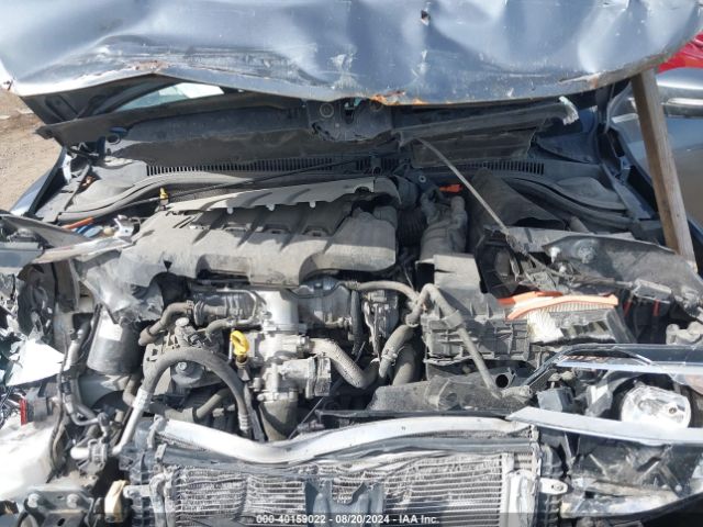 3VWLL7AJ3EM234591 Volkswagen Jetta 2.0l Tdi