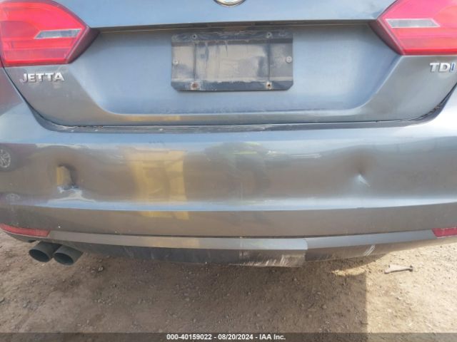 3VWLL7AJ3EM234591 Volkswagen Jetta 2.0l Tdi