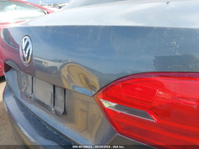 3VWLL7AJ3EM234591 Volkswagen Jetta 2.0l Tdi