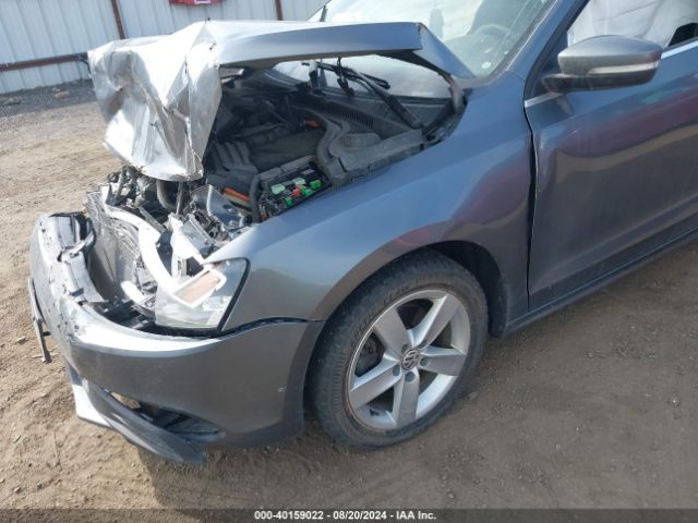 3VWLL7AJ3EM234591 Volkswagen Jetta 2.0l Tdi