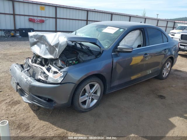 3VWLL7AJ3EM234591 Volkswagen Jetta 2.0l Tdi