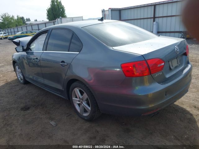 3VWLL7AJ3EM234591 Volkswagen Jetta 2.0l Tdi