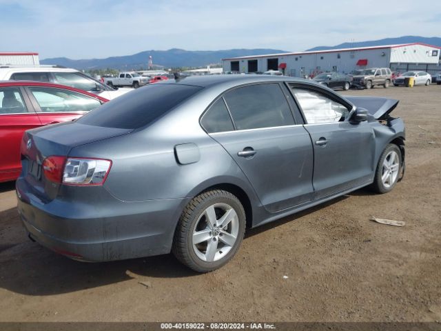 3VWLL7AJ3EM234591 Volkswagen Jetta 2.0l Tdi