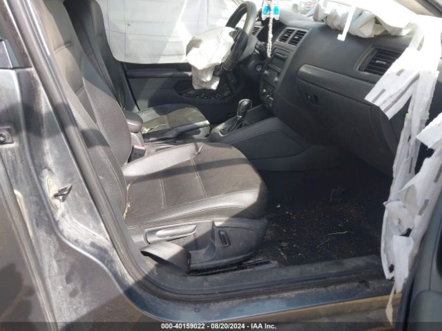 3VWLL7AJ3EM234591 Volkswagen Jetta 2.0l Tdi