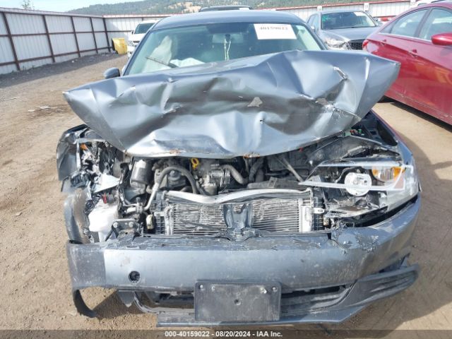 3VWLL7AJ3EM234591 Volkswagen Jetta 2.0l Tdi
