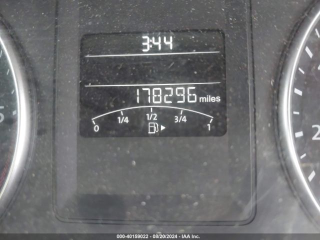3VWLL7AJ3EM234591 Volkswagen Jetta 2.0l Tdi