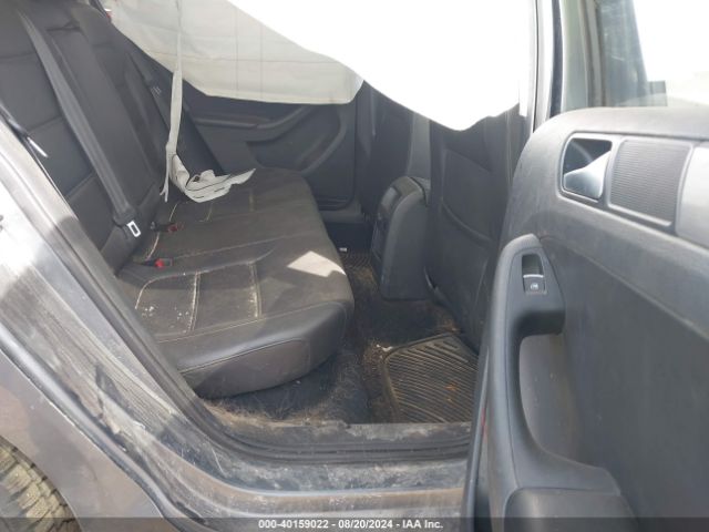 3VWLL7AJ3EM234591 Volkswagen Jetta 2.0l Tdi
