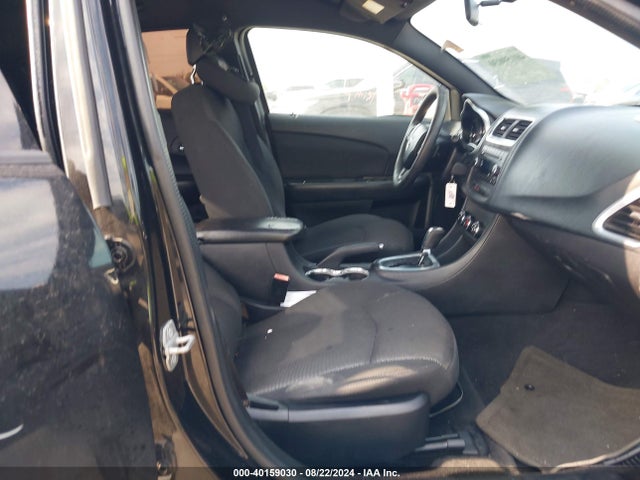 Dodge AVENGER SE 2014 1C3CDZAB9EN165646 Image 5