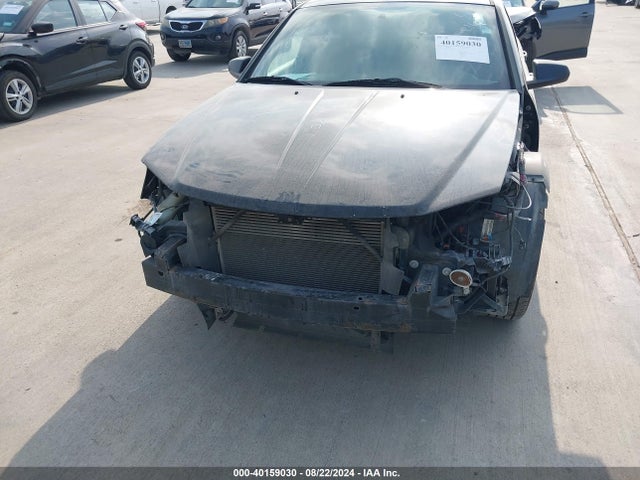 Dodge AVENGER SE 2014 1C3CDZAB9EN165646 Image 6