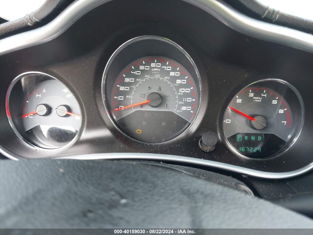 Dodge AVENGER SE 2014 1C3CDZAB9EN165646 Image 7
