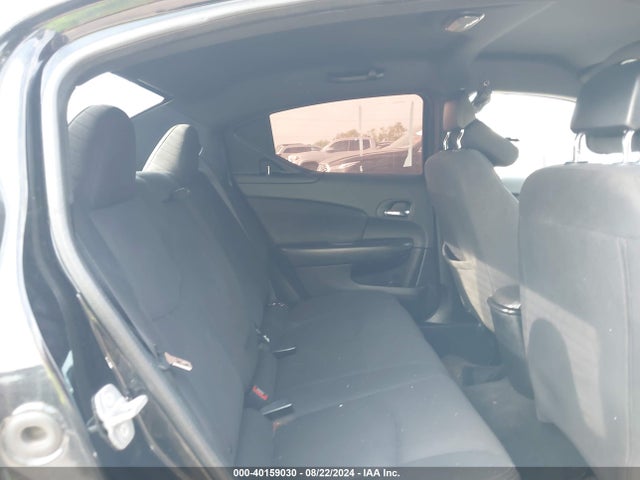 Dodge AVENGER SE 2014 1C3CDZAB9EN165646 Image 8