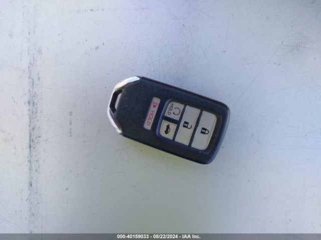 1HGCR3F83HA004052 Honda Accord Ex-l V6
