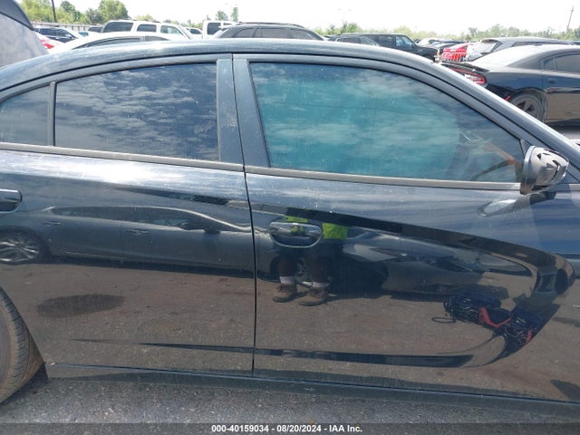 Dodge Charger Sxt 2015 2C3CDXHG1FH725739 Image 13