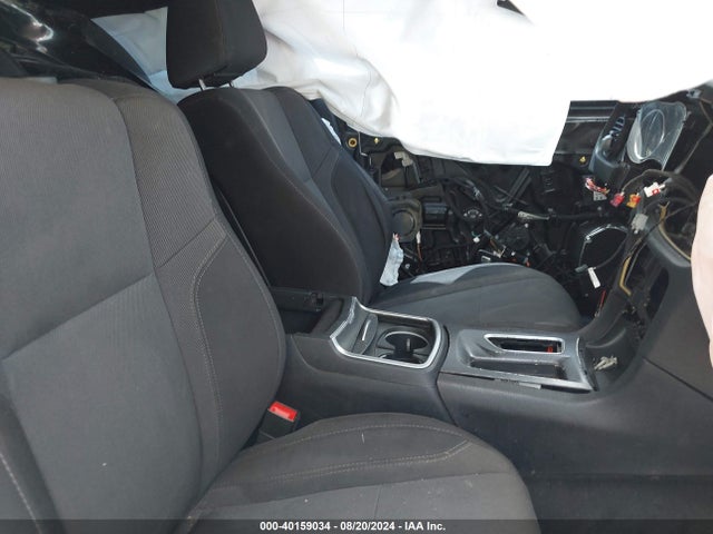 Dodge Charger Sxt 2015 2C3CDXHG1FH725739 Image 5