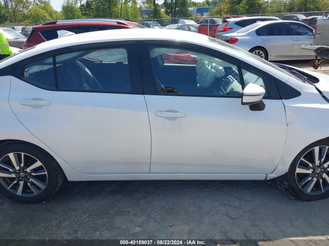 Nissan Versa Sv Xtronic Cvt 2021 3N1CN8EV4ML891777 Image 13