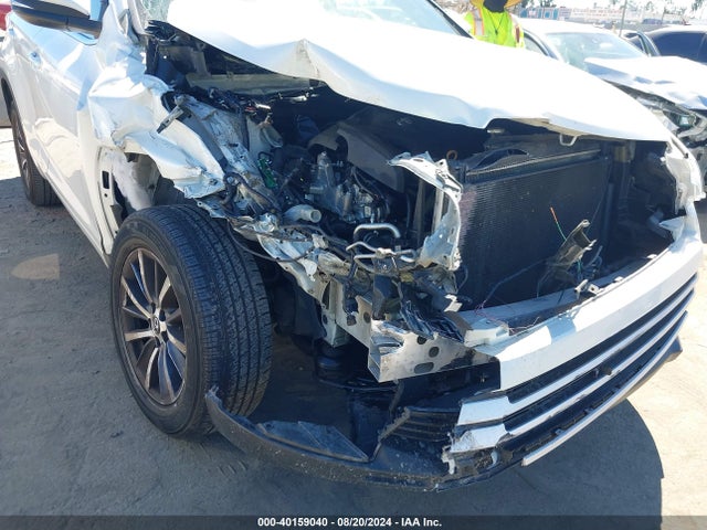 Toyota Highlander Xle 2017 5TDKZRFH7HS521578 Image 6