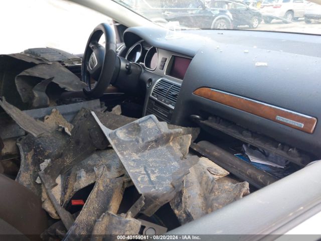 WA1DGAFE7ED004689 Audi Q7 3.0t S Line Prestige