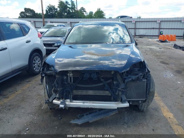 WA1DGAFE7ED004689 Audi Q7 3.0t S Line Prestige