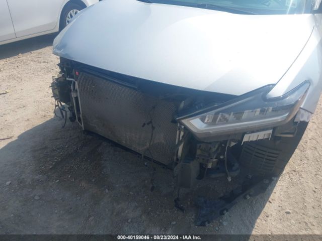 1N4AA6DV1LC360493 Nissan MAXIMA SL