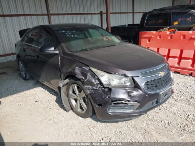 1G1PE5SB7F7150546 auction archive image