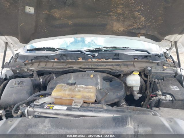1C6RR7SMXGS140729 RAM 1500 Tradesman