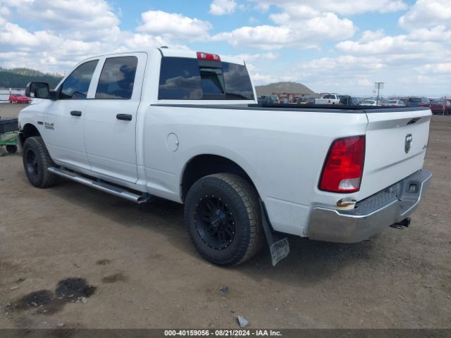 1C6RR7SMXGS140729 RAM 1500 Tradesman