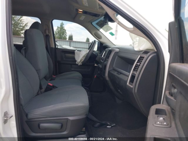 1C6RR7SMXGS140729 RAM 1500 Tradesman