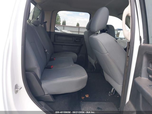 1C6RR7SMXGS140729 RAM 1500 Tradesman