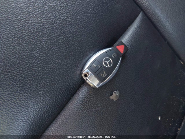 Mercedes-Benz CLA 250 2018 WDDSJ4EB1JN525568 Image 11