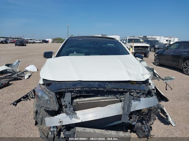 Mercedes-Benz CLA 250 2018 WDDSJ4EB1JN525568 Image 12