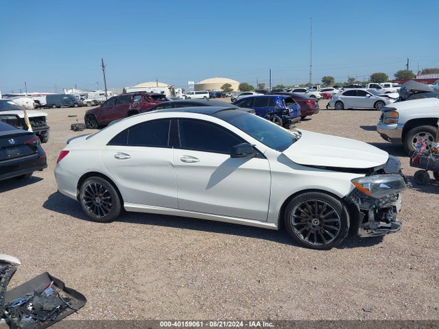 Mercedes-Benz CLA 250 2018 WDDSJ4EB1JN525568 Image 13