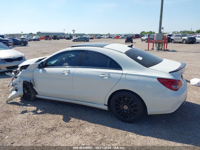 Mercedes-Benz CLA 250 2018 WDDSJ4EB1JN525568 Image 14