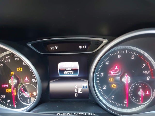 Mercedes-Benz CLA 250 2018 WDDSJ4EB1JN525568 Image 15