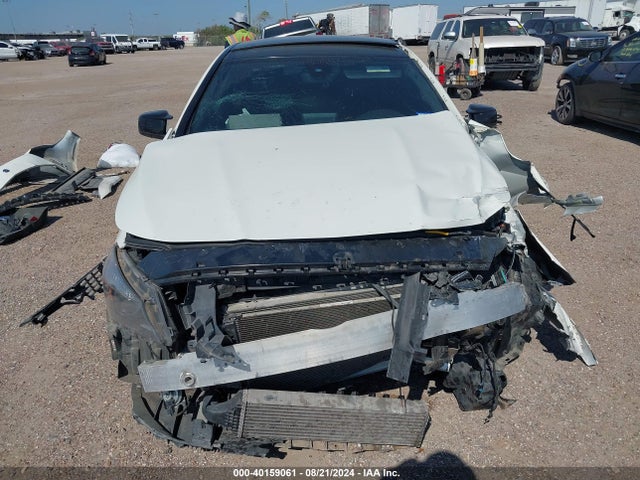 Mercedes-Benz CLA 250 2018 WDDSJ4EB1JN525568 Image 6