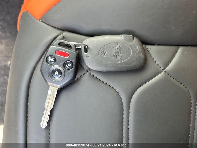 Subaru Xv Crosstrek 2.0i Premium 2015 JF2GPACC1F8225366 Image 11