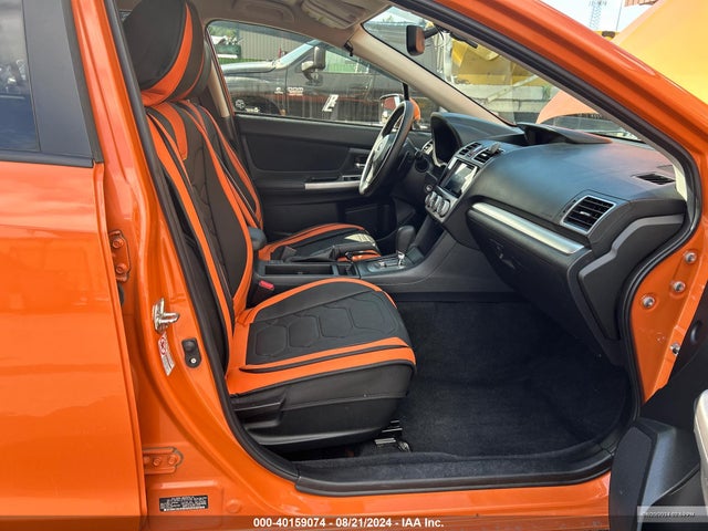 Subaru Xv Crosstrek 2.0i Premium 2015 JF2GPACC1F8225366 Image 5