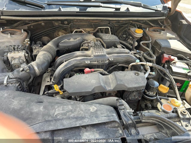 Subaru Xv Crosstrek 2.0i Premium 2015 JF2GPACC1F8225366 Image 6