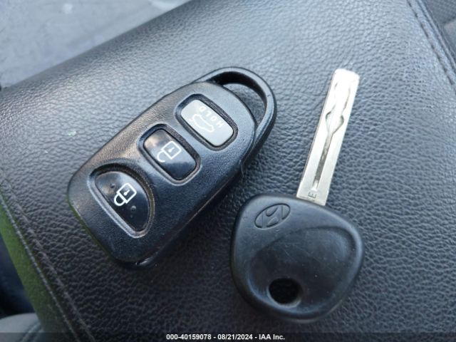 5NPEB4AC5EH853875 Hyundai SONATA GLS