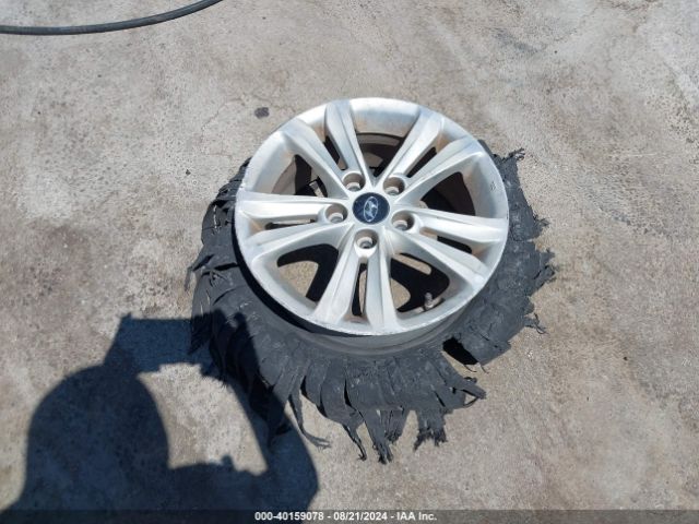 5NPEB4AC5EH853875 Hyundai SONATA GLS