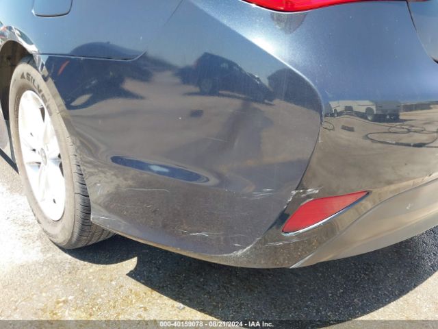 5NPEB4AC5EH853875 Hyundai SONATA GLS
