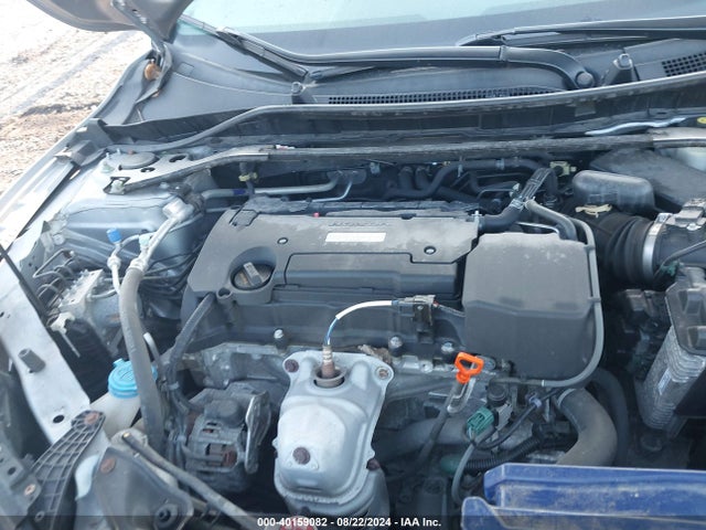 Honda Accord Ex-l 2016 1HGCR2F84GA182240 Image 10